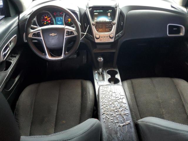 2016 CHEVROLET EQUINOX LT - 2GNALCEK5G1171162