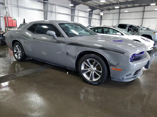 Vin: 2c3cdzag8hh613593, lot: 71003954, dodge challenger sxt 20174