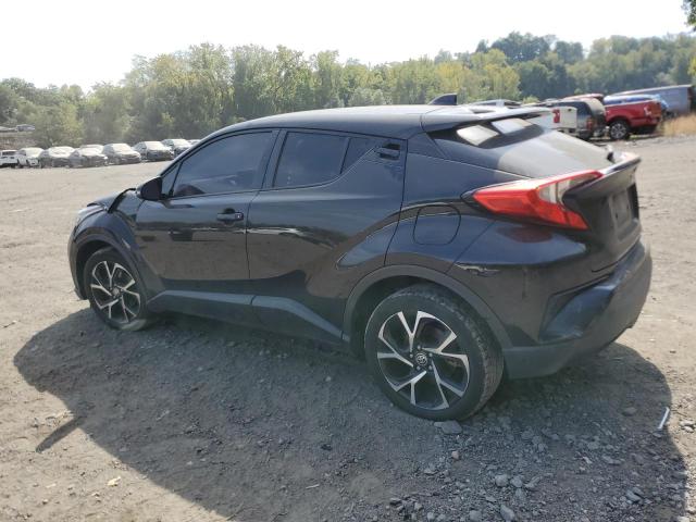 2020 TOYOTA CH-R NMTKHMBX8LR111771