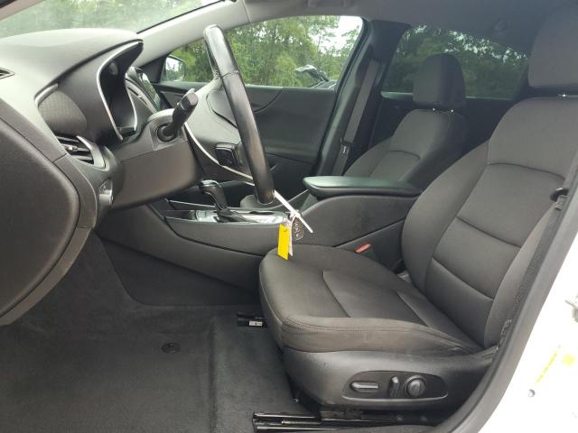 2019 CHEVROLET MALIBU RS - 1G1ZG5ST1KF194411