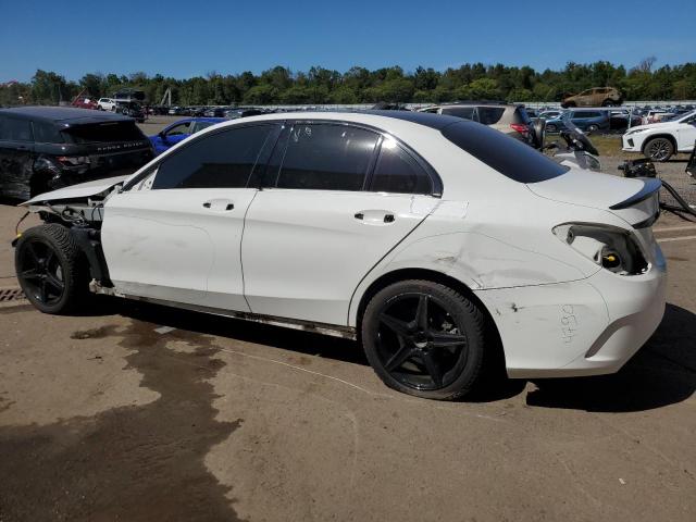 VIN 55SWF4KB8GU114790 2016 Mercedes-Benz C-Class, 3... no.2