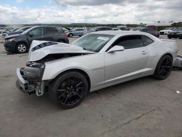 2014 CHEVROLET CAMARO 2SS 2014