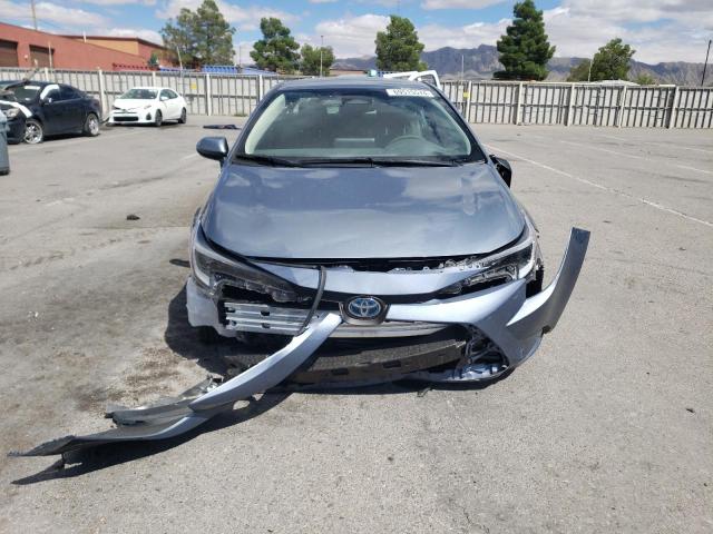 2024 TOYOTA COROLLA LE - JTDBCMFE8R3040980