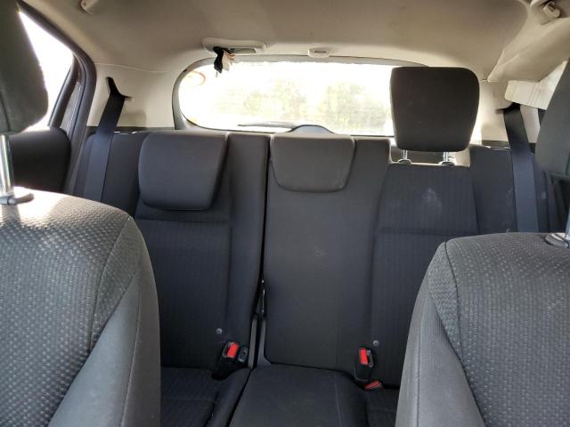 2016 HONDA HR-V EX - 3CZRU6H54GM739274