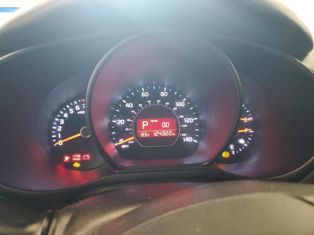 2019 KIA SOUL + - KNDJP3A50K7003387