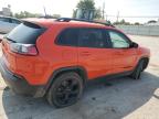 JEEP CHEROKEE L photo