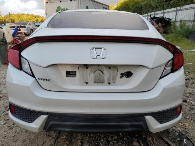 2019 HONDA CIVIC LX - 2HGFC4B62KH308667