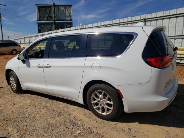 2017 CHRYSLER PACIFICA T - 2C4RC1DGXHR703991