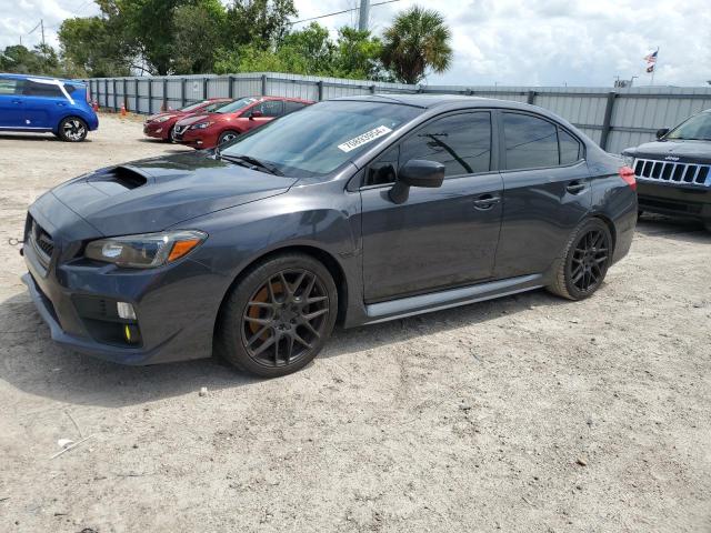 VIN JF1VA1D65F9812282 2015 Subaru WRX, Premium no.1