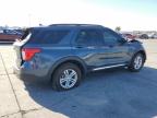 FORD EXPLORER X photo