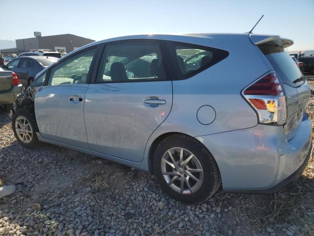 2015 TOYOTA PRIUS V - JTDZN3EU2FJ038306
