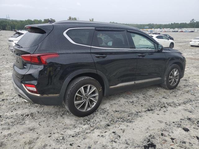 2019 HYUNDAI SANTA FE S - 5NMS3CAD6KH092771