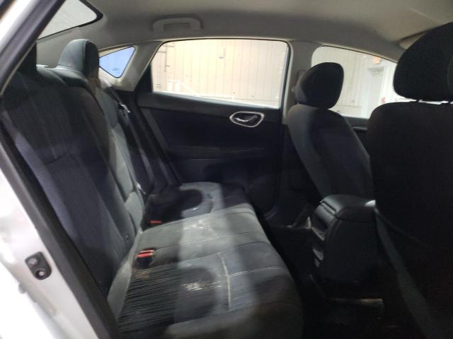 2017 NISSAN SENTRA S - 3N1AB7AP2HY367148
