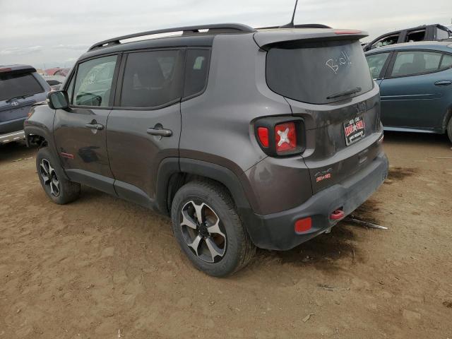 VIN ZACNJBC1XKPK63531 2019 Jeep Renegade, Trailhawk no.2