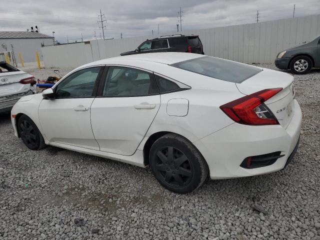 VIN 19XFC2F54GE090562 2016 Honda Civic, LX no.2