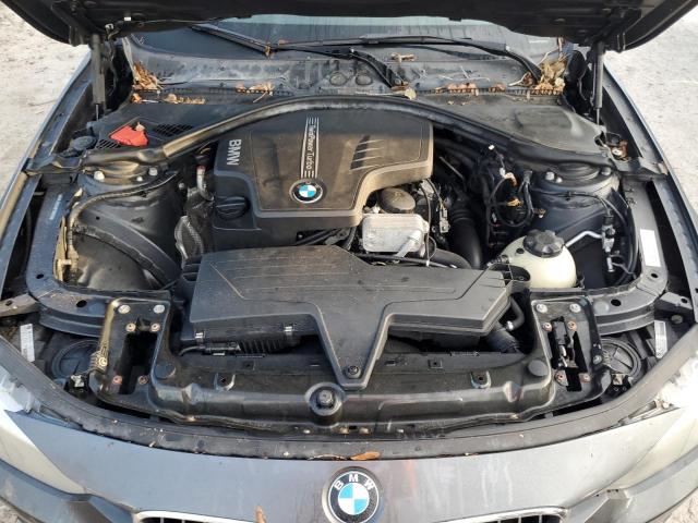 VIN WBA3B5C55DF595813 2013 BMW 3 Series, 328 Xi Sulev no.11