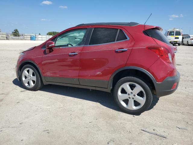 2015 BUICK ENCORE - KL4CJCSB5FB202589