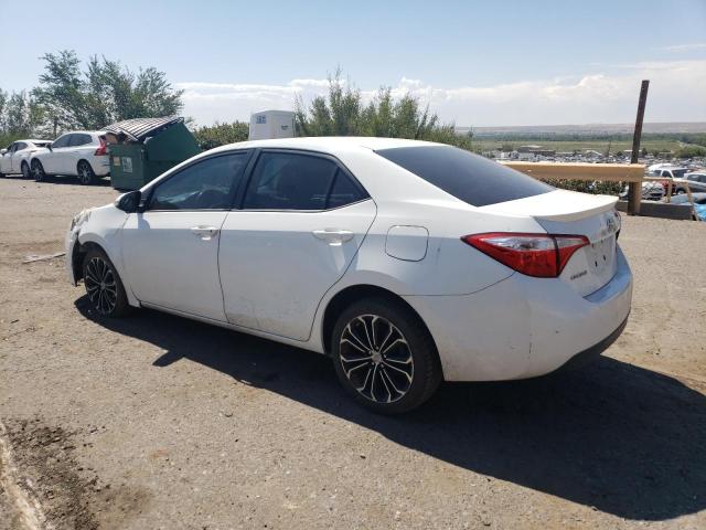 VIN 2T1BURHE8EC084650 2014 Toyota Corolla, L no.2