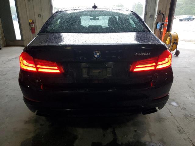 2018 BMW 540 I - WBAJE5C5XJWA97913