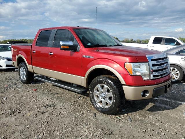 VIN 1FTFW1EF4DKF91696 2013 Ford F-150, Supercrew no.4