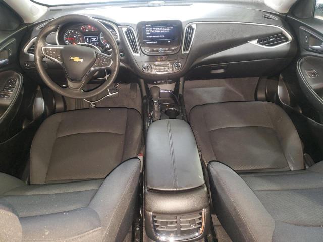 2024 CHEVROLET MALIBU LT - 1G1ZD5STXRF173351