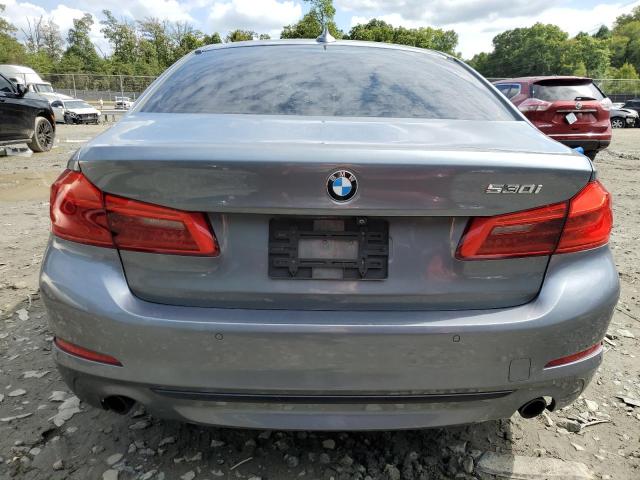 2019 BMW 530 I - WBAJA5C51KWW08872