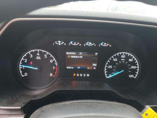 2021 FORD F150 - 1FTMF1CB3MKE63070