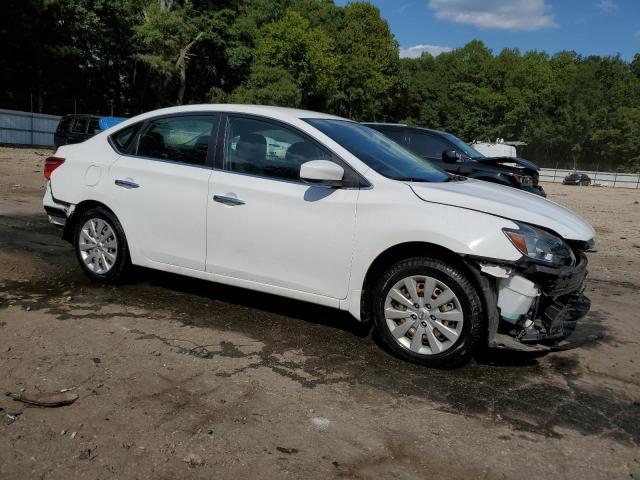 2019 NISSAN SENTRA S - 3N1AB7AP0KY402471