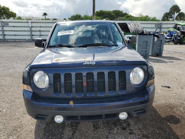 2015 JEEP PATRIOT SP - 1C4NJPBB7FD192822
