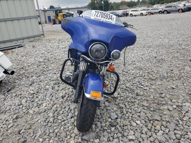 2005 HARLEY-DAVIDSON FLHTI 1HD1FVW155Y635514