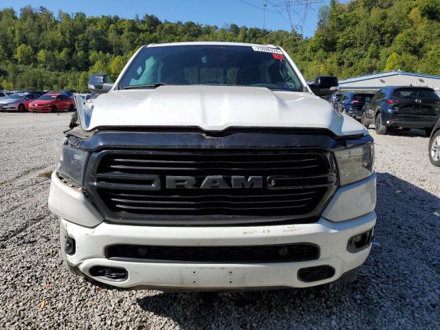 2021 RAM 1500 BIG H - 1C6SRFFT0MN695342