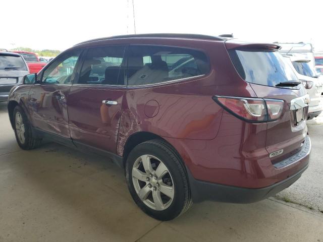 2016 CHEVROLET TRAVERSE L - 1GNKRGKDXGJ311082