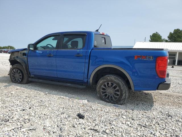 2019 FORD RANGER XL - 1FTER4FH1KLA00428