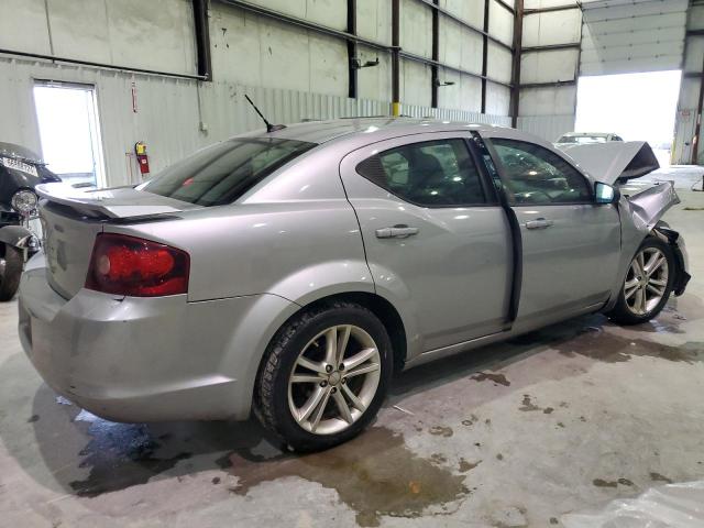 VIN 1C3CDZAG6DN510805 2013 Dodge Avenger, SE no.3