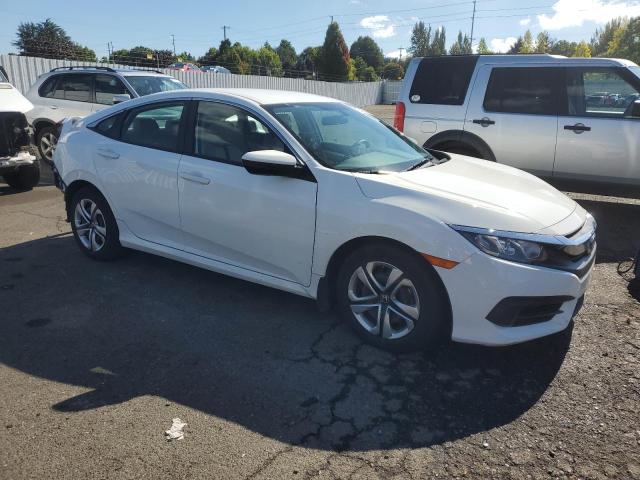 2016 HONDA CIVIC LX - 19XFC2F5XGE083602