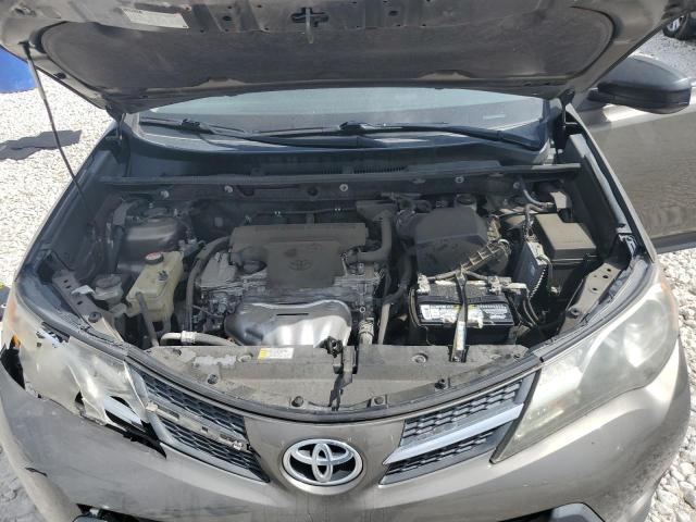 VIN JTMZFREV1FD062796 2015 Toyota RAV4, LE no.12