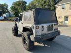 JEEP WRANGLER S photo