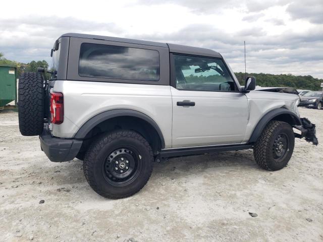2022 FORD BRONCO - 1FMDE5AHXNLB19938