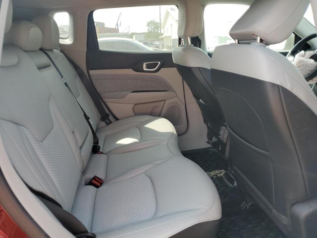 2022 JEEP COMPASS LA - 3C4NJDBB6NT122509
