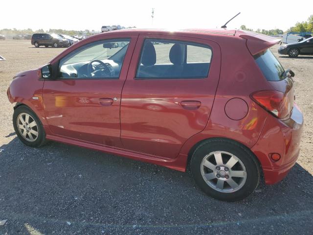 2015 MITSUBISHI MIRAGE DE - ML32A3HJ5FH037689