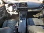 NISSAN ROGUE PLAT photo