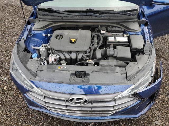 2020 HYUNDAI ELANTRA SE 5NPD84LF0LH560660  70404274