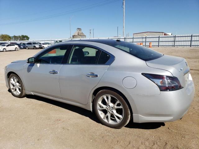 VIN 1N4AA5AP6EC480664 2014 Nissan Maxima, S no.2