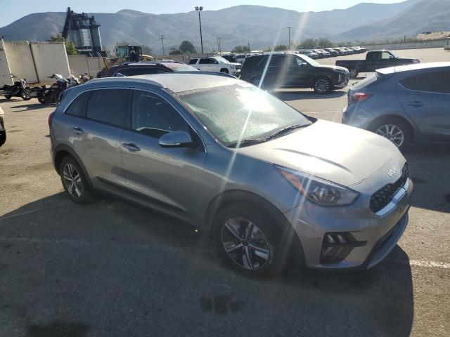 2022 KIA NIRO EX - KNDCD3LD0N5498812