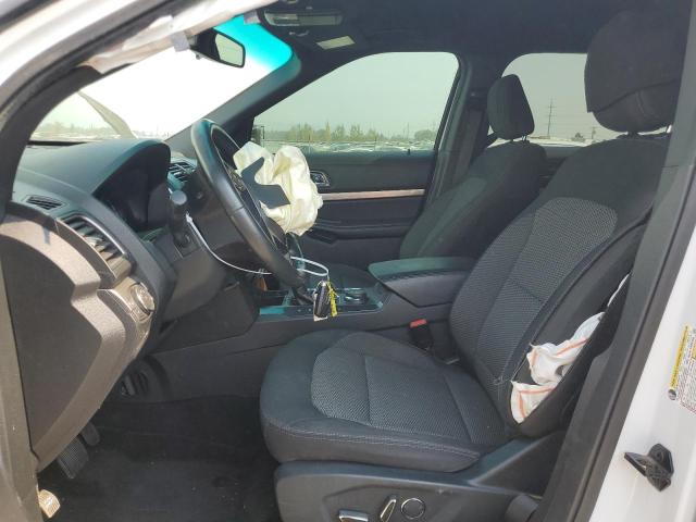 2018 FORD EXPLORER X - 1FM5K8D89JGB91307