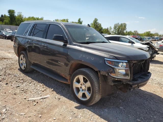 2016 CHEVROLET TAHOE C150 - 1GNSCAKC3GR397973