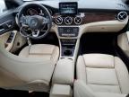 MERCEDES-BENZ CLA 250 4M photo