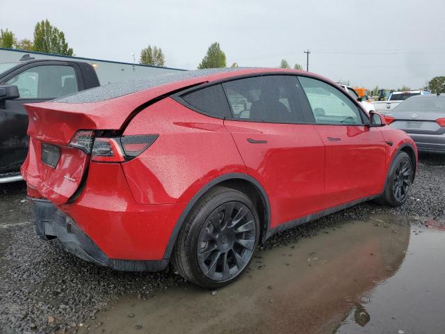 2020 TESLA MODEL Y - 5YJYGDEE2LF059440