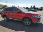 MITSUBISHI OUTLANDER photo