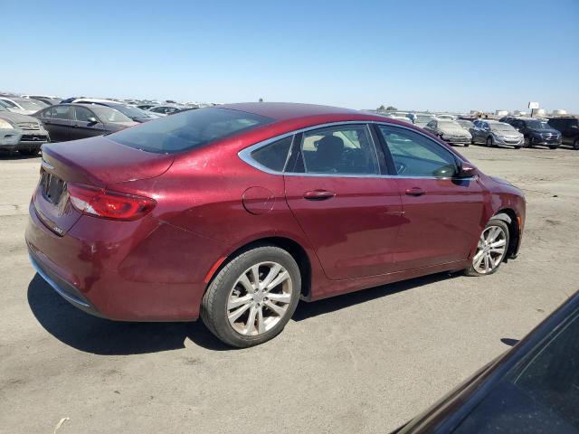 VIN 1C3CCCAB9FN697660 2015 Chrysler 200, Limited no.3